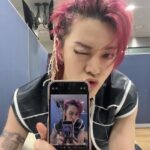 Nakamoto Yuta Instagram - 첫방 고마워~~^^