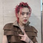 Nakamoto Yuta Instagram - 첫방 고마워~~^^