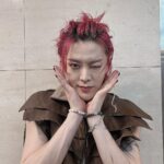 Nakamoto Yuta Instagram - 첫방 고마워~~^^