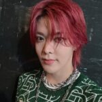 Nakamoto Yuta Instagram - 첫방 고마워~~^^