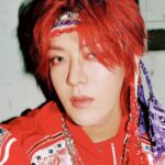 Nakamoto Yuta Instagram - Fact check !! 우리 달려보자~~ 오늘은 고마워❤️
