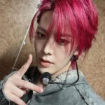 Nakamoto Yuta Instagram - Fact check !! 우리 달려보자~~ 오늘은 고마워❤️