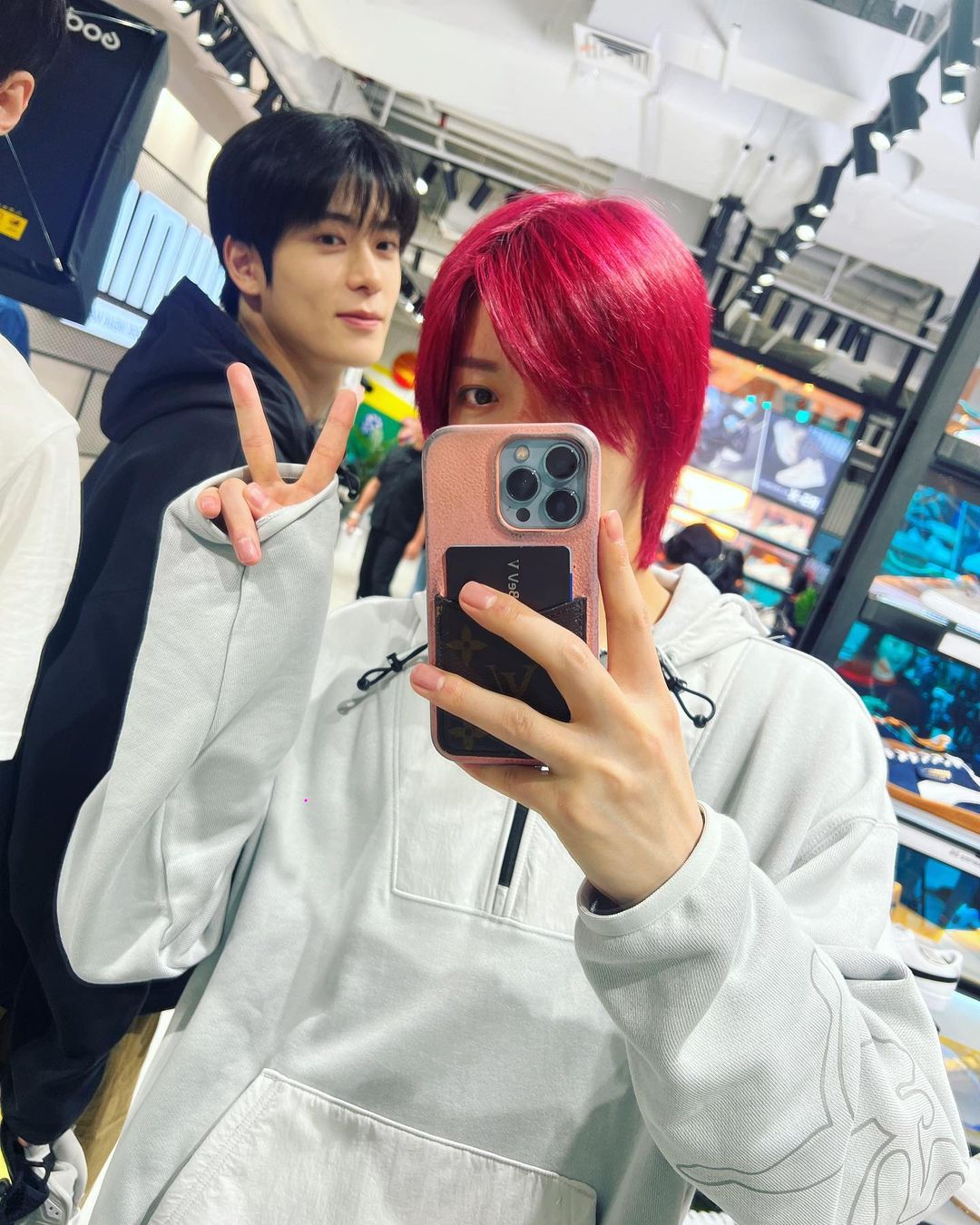Nakamoto Yuta Instagram - See you next time jakarta‼️