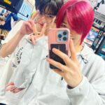 Nakamoto Yuta Instagram – See you next time jakarta‼️