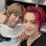 Nakamoto Yuta Instagram – Thank you Indonesia🥰