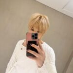 Nakamoto Yuta Instagram - 오늘도 가보자 🔥