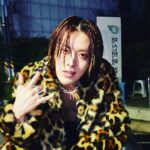 Nakamoto Yuta Instagram - 불가사의 yuta 🔥