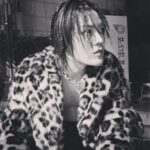 Nakamoto Yuta Instagram – 불가사의 yuta 🔥
