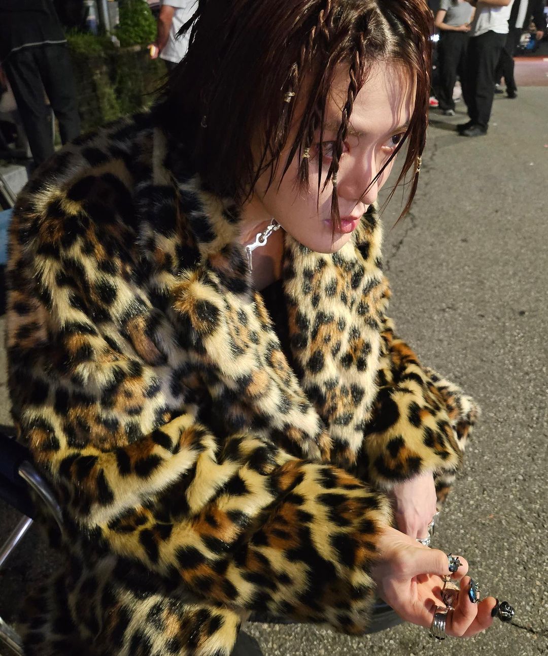Nakamoto Yuta Instagram - λΆκ°μ¬μ yuta π₯
