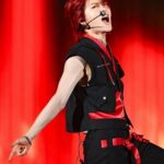 Nakamoto Yuta Instagram - The two day concert in Osaka was so fun!! Thank you guys 大阪2日間ありがとう！ 楽しかったよーー！！ PS 今日来たシズニーのみんなはお風呂しっかり入って暖かくして寝てね！