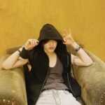 Nakamoto Yuta Instagram - 8월은 너무 덥다