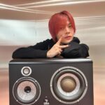 Nakamoto Yuta Instagram - 다음머리색 뭘로할까?