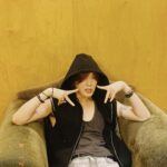Nakamoto Yuta Instagram - 8월은 너무 덥다