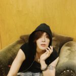 Nakamoto Yuta Instagram - 8월은 너무 덥다