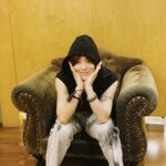 Nakamoto Yuta Instagram - 8월은 너무 덥다