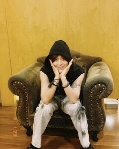 Nakamoto Yuta Instagram - 8월은 너무 덥다