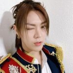 Nakamoto Yuta Instagram - 누가뭘하해도 시즈니과 우리멤버는 나의자랑이자 자부심이다 !! 7주년 축하해❤️