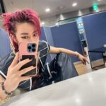 Nakamoto Yuta Instagram - 첫방 고마워~~^^