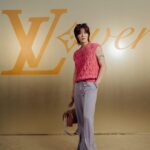 Nakamoto Yuta Instagram - #louisvuitton #LVMenSS24