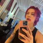 Nakamoto Yuta Instagram - Thank you Indonesia🥰