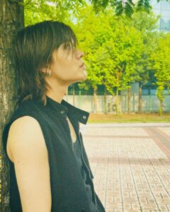 Nakamoto Yuta Instagram - 날씨 좋다 좋다 👍