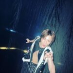 Nakamoto Yuta Instagram – Thank you Thailand 😘