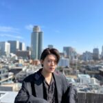 Nakamoto Yuta Instagram – 5月24日(水)発売 anan2349号
カバー&JO1川西拓実さんとコラボしたスペシャルエディションにもカバーで登場‼️
たくさんみてねーー！