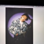 Nakamoto Yuta Instagram – awesome! Vol.58
本日発売です！　たくさんみてね😎