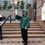 Nakamoto Yuta Instagram – ホグワーツから来ました。🧙