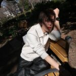 Nakamoto Yuta Instagram – #louisvuitton #LVfashion