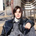 Nakamoto Yuta Instagram -