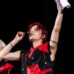 Nakamoto Yuta Instagram - The two day concert in Osaka was so fun!! Thank you guys 大阪2日間ありがとう！ 楽しかったよーー！！ PS 今日来たシズニーのみんなはお風呂しっかり入って暖かくして寝てね！