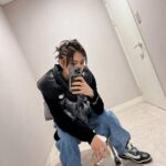 Nakamoto Yuta Instagram - 1등 고마워~~^^
