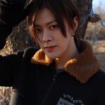 Nakamoto Yuta Instagram - #LouisVuitton #LVFashion