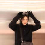 Nakamoto Yuta Instagram - #LouisVuitton #LVFashion
