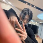 Nakamoto Yuta Instagram - 첫방 수고~~