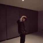 Nakamoto Yuta Instagram - This is how it first began. Thank you Neo City the Link 🦋