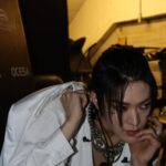 Nakamoto Yuta Instagram - Neo City- The Link