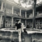 Nakamoto Yuta Instagram - 🇲🇽😎