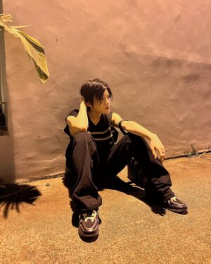 Yuta Instagram - 🇧🇷