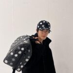 Nakamoto Yuta Instagram - #LVxYayoiKusama #LVFashion　#LVParfums @LOUISVUITTON