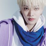 Nakamoto Yuta Instagram - 「MEN’S NON-NO」 2023年１・２月合併号‼️
