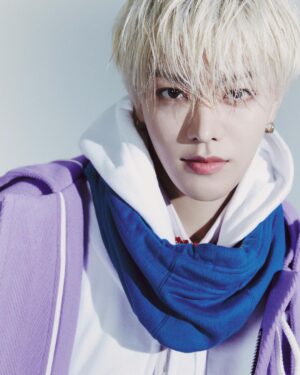 Yuta Instagram - 「MEN’S NON-NO」 2023年１・２月合併号‼️