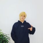 Nakamoto Yuta Instagram - #capsulebyNCT127 @capsulebynct127 @represent nct127.shop + 항상 고마워용~~^^