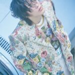 Nakamoto Yuta Instagram - #louisvuitton #LVfashion