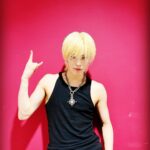 Nakamoto Yuta Instagram - 질주 go~~~~