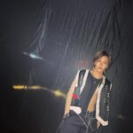 Nakamoto Yuta Instagram – Thank you Thailand 😘