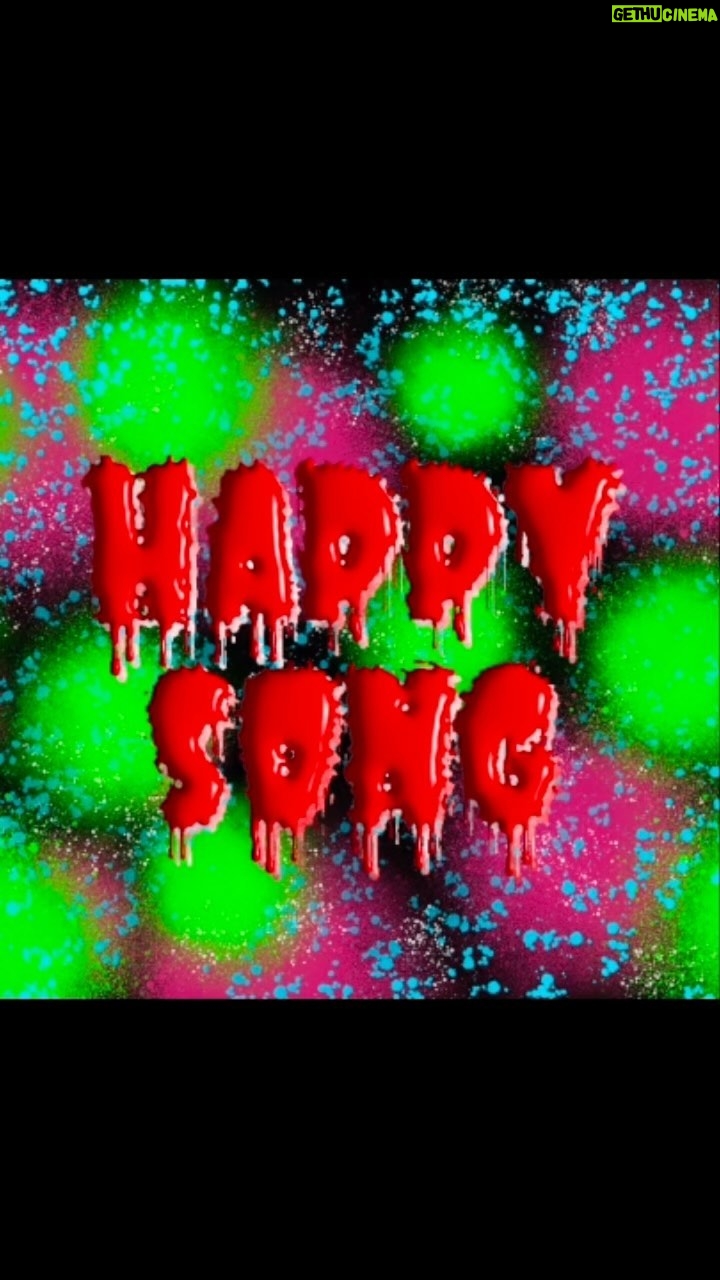 Nakamoto Yuta Instagram - Bring Me The Horizon -Happy Song (cover)