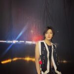 Nakamoto Yuta Instagram – Thank you Thailand 😘