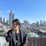 Nakamoto Yuta Instagram – 5月24日(水)発売 anan2349号
カバー&JO1川西拓実さんとコラボしたスペシャルエディションにもカバーで登場‼️
たくさんみてねーー！